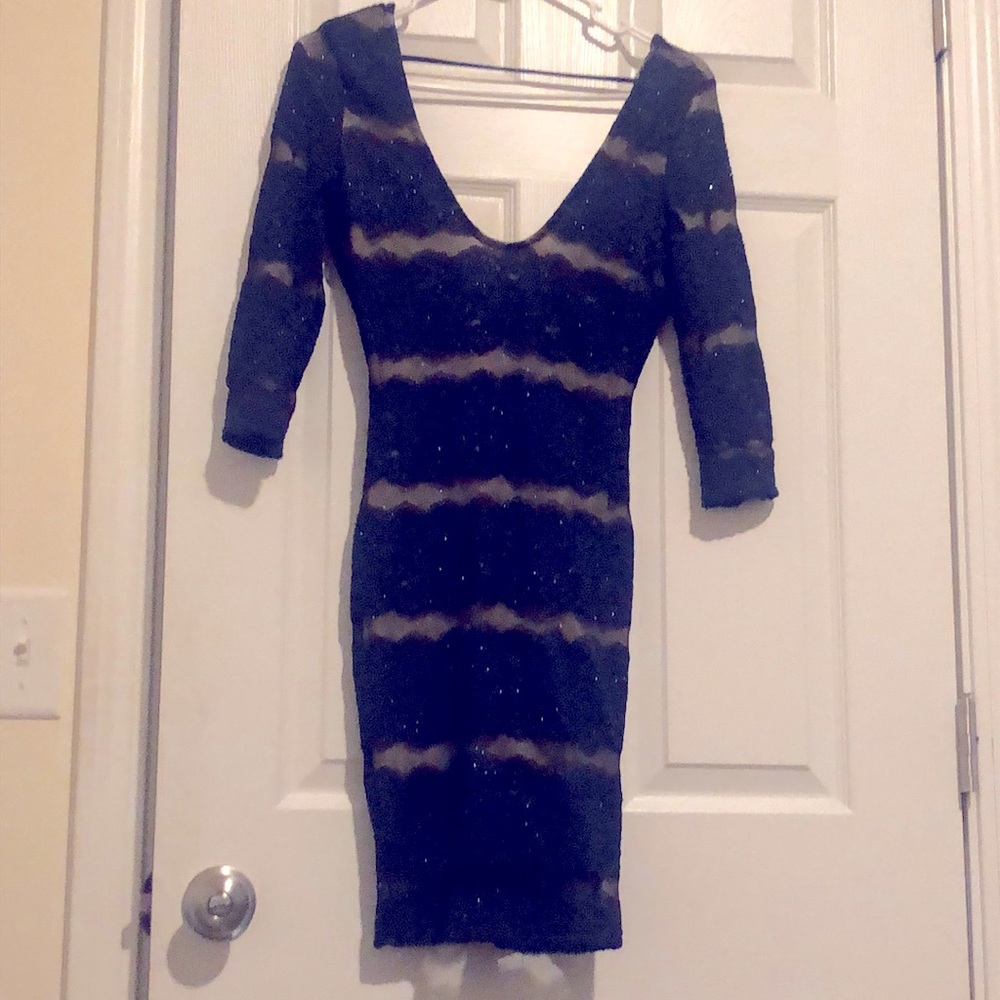 Aha I Evening dress
